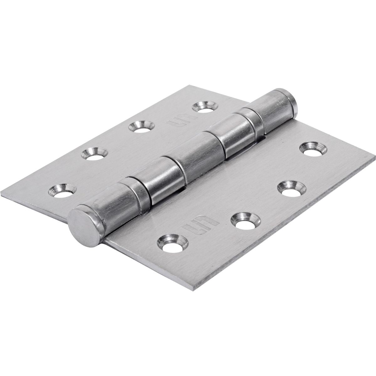 SCANAVINI - Bisagra acero inoxidable 40x35 mm