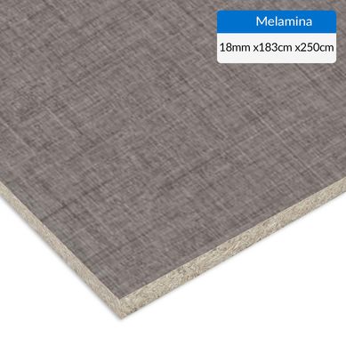 Melamina Caf 18 mm 183x250 cm