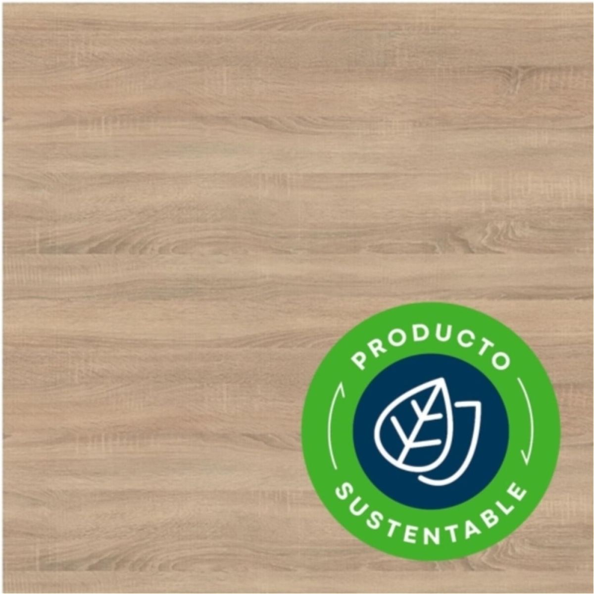 IMPERIAL - Melamina Natural 18 mm 183x250 cm