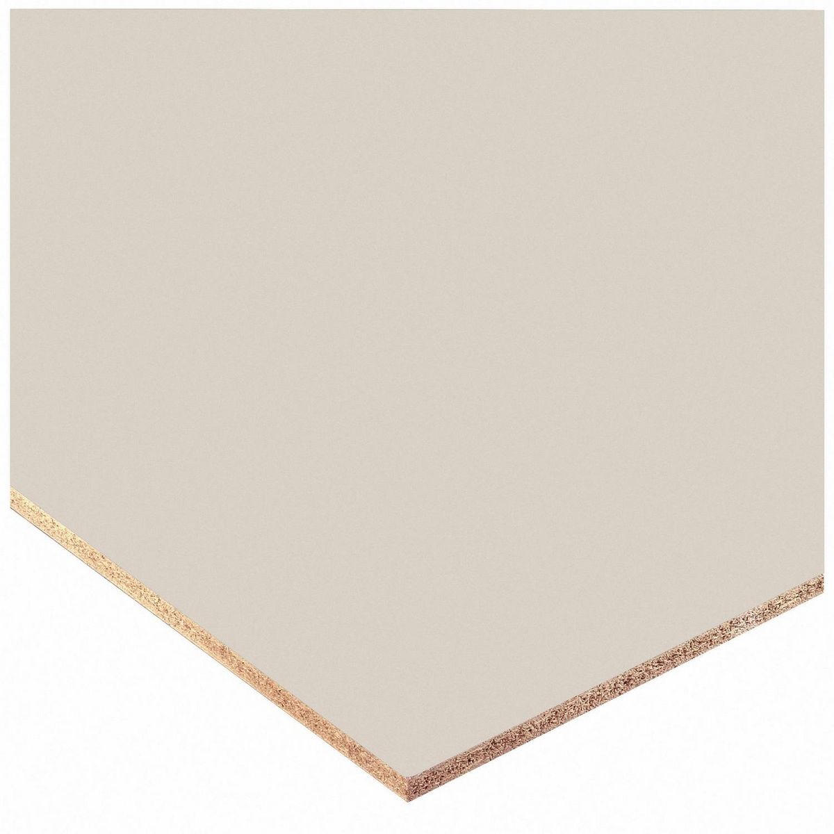 IMPERIAL - MDF Melasek Super Matte Blanco 18 mm 183x250 cm