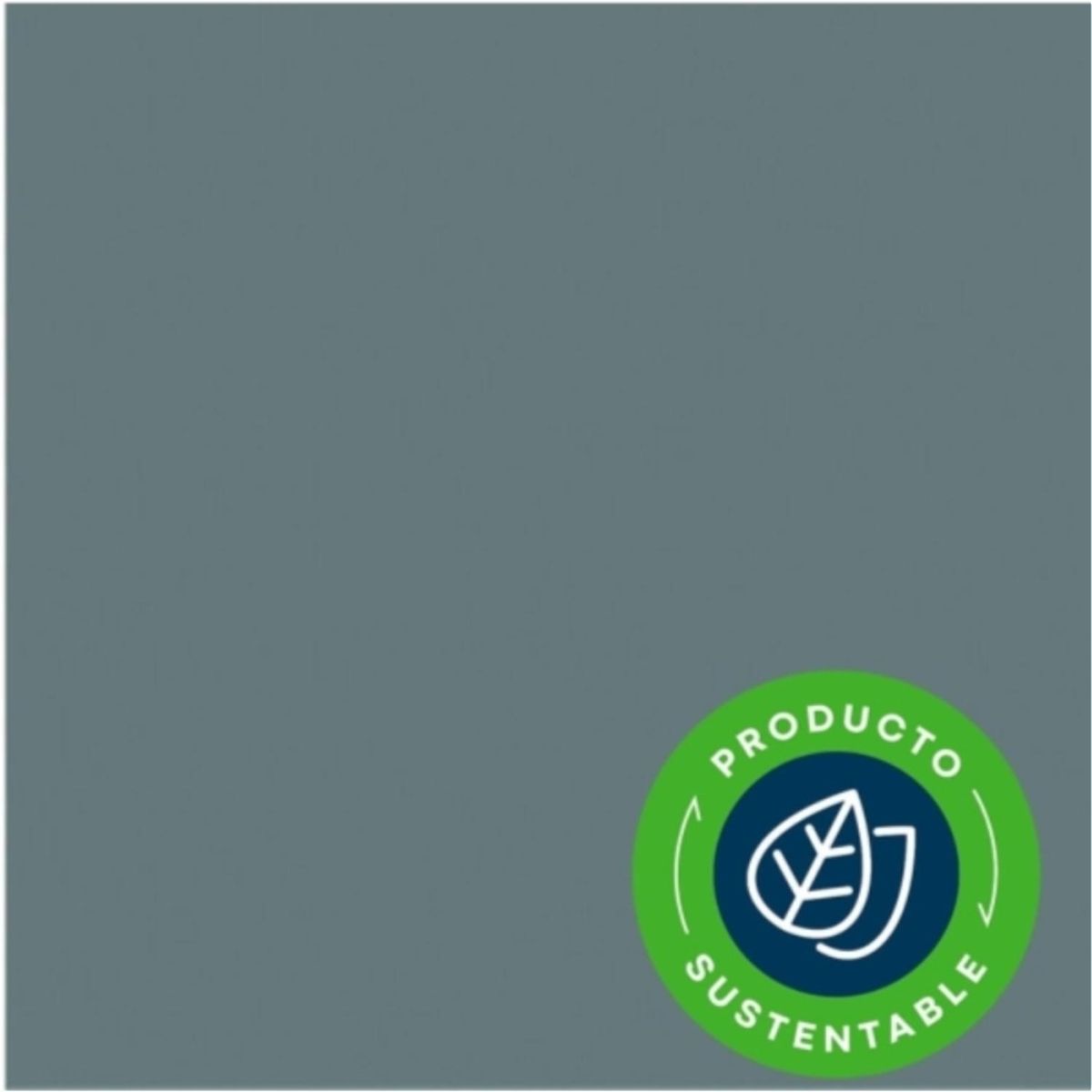 IMPERIAL - Melamina Gris Tormenta 15 mm 183x250 cm