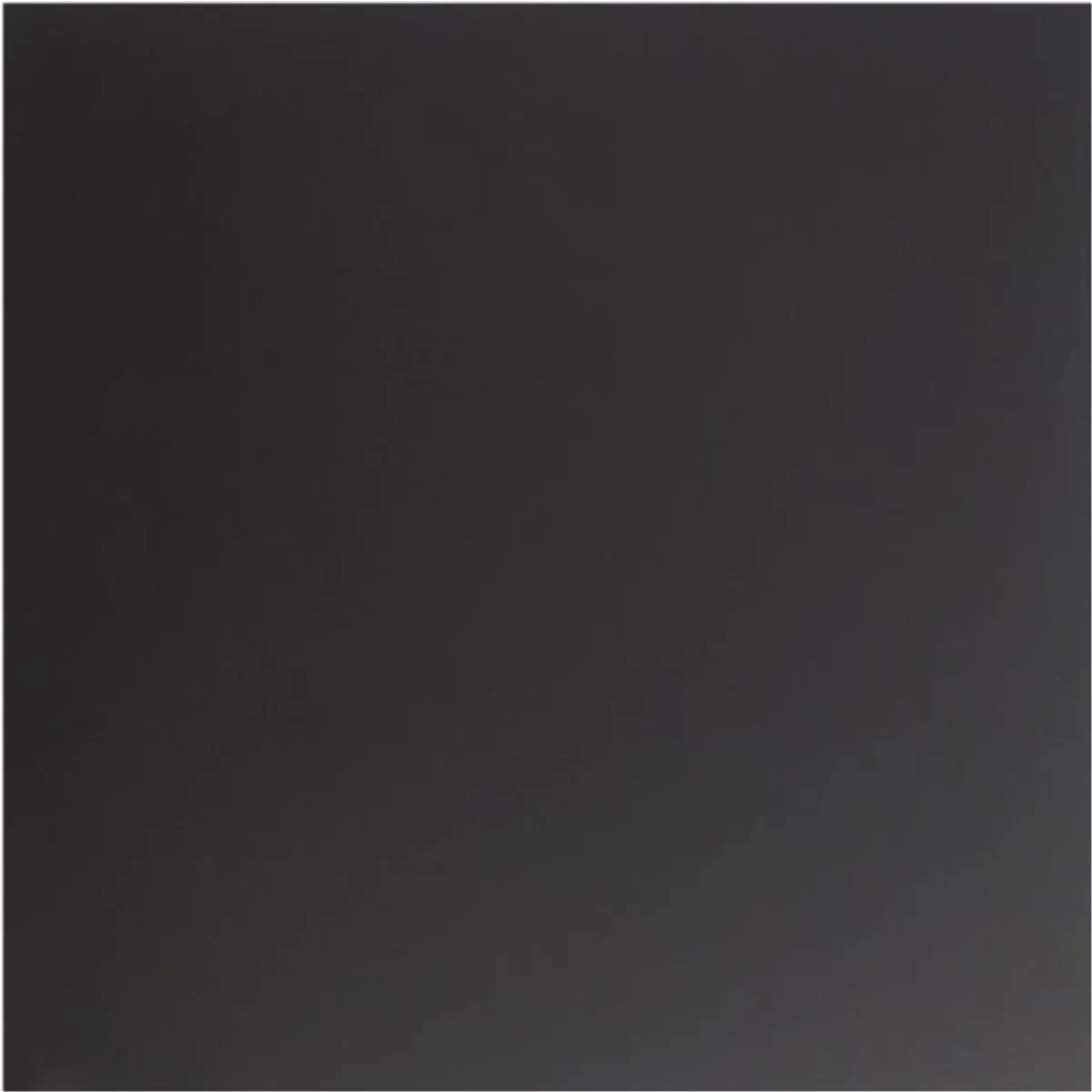 IMPERIAL - MDF Melasek Alto Brillo Negro 18 mm 183x250 cm