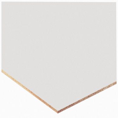 Melamina Gris claro 18 mm 183x250 cm