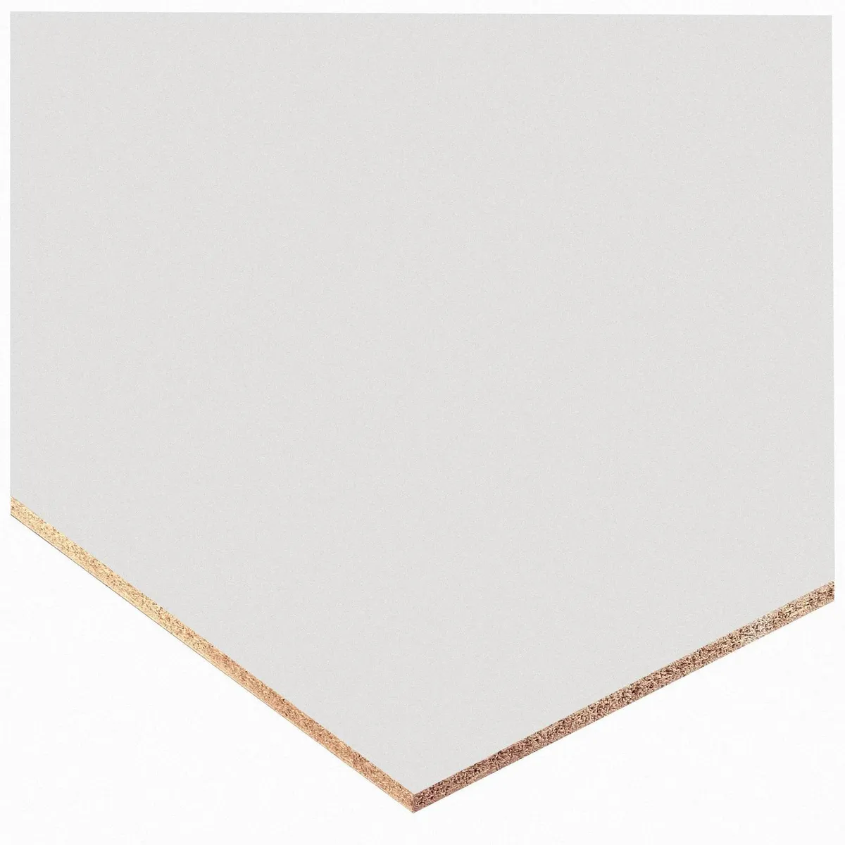 IMPERIAL - Melamina Gris claro 18 mm 183x250 cm