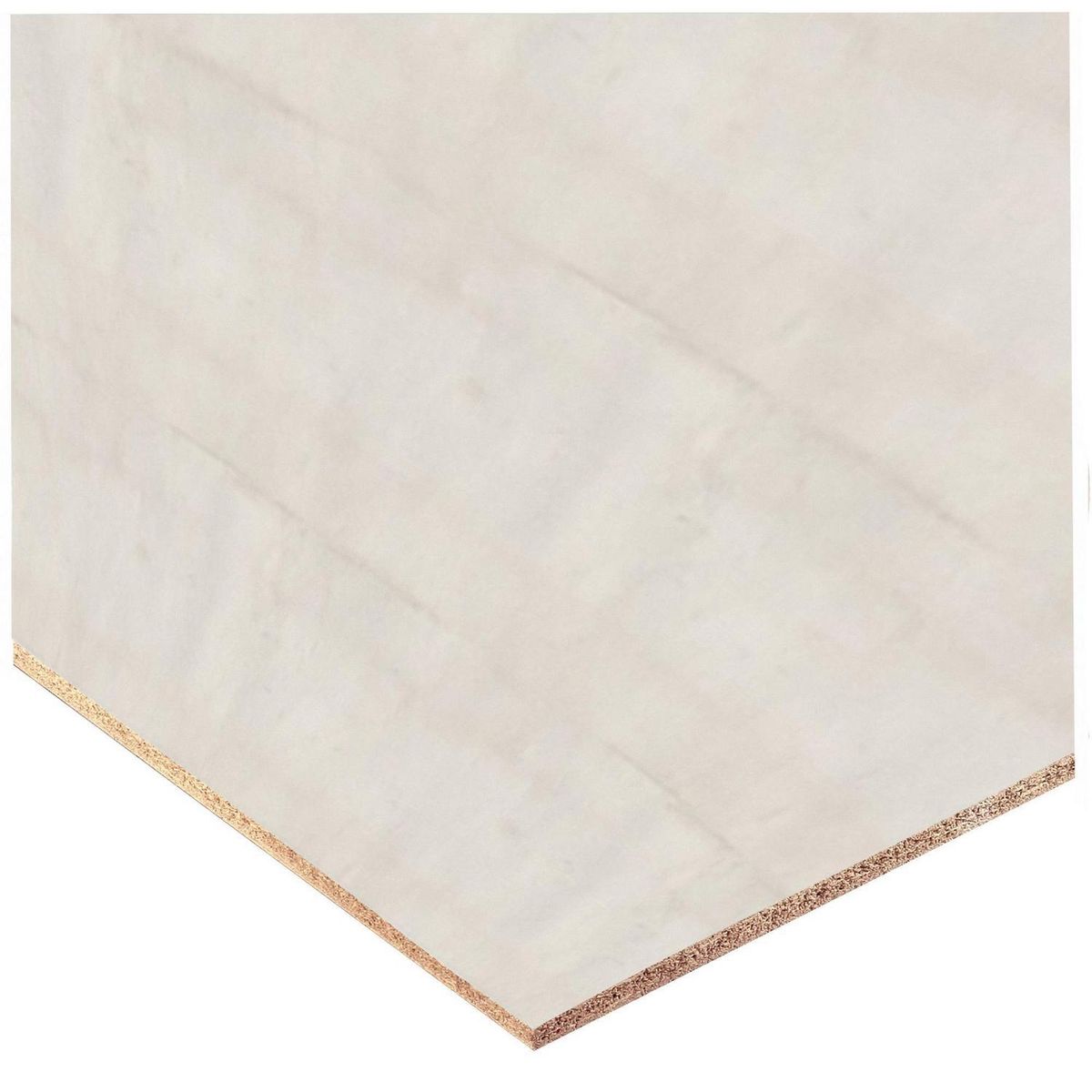 IMPERIAL - Melamina Beige 15 mm 183x250 cm