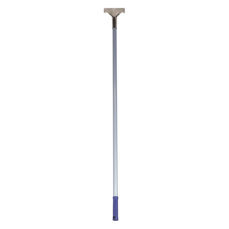 ALL CLEAN - Mango metal para mopa 75 cm
