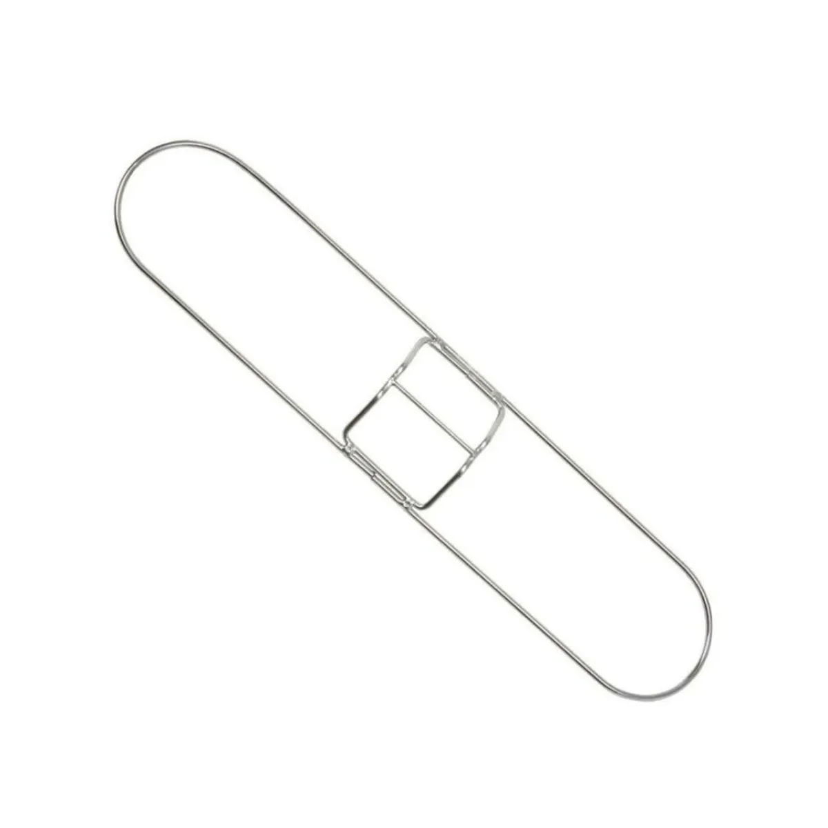 ALL CLEAN - Horquilla All Clean 90 cm para Mopa Seca Uso Profesional