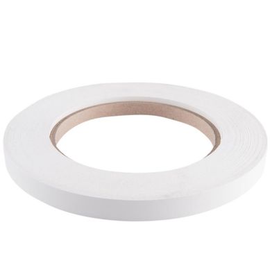 Tapacanto pvc blanco 22x0,45mm ro 100mt