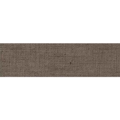 Tapacanto pvc grafito hilado 22x0,45mm ro 25mt