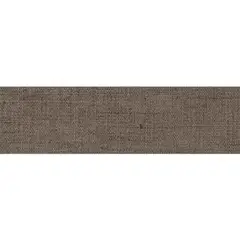 IMPERIA - Tapacanto pvc grafito hilado 22x0,45mm ro 25mt