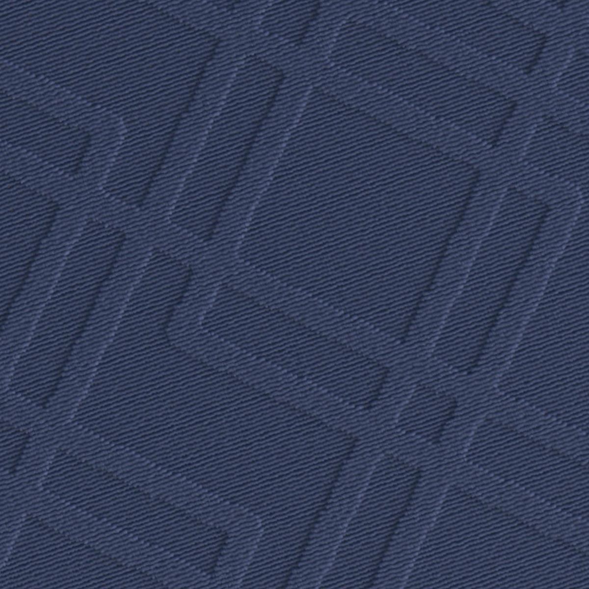 DIB - Alfombra marquis 200x290 cm cuadro azul