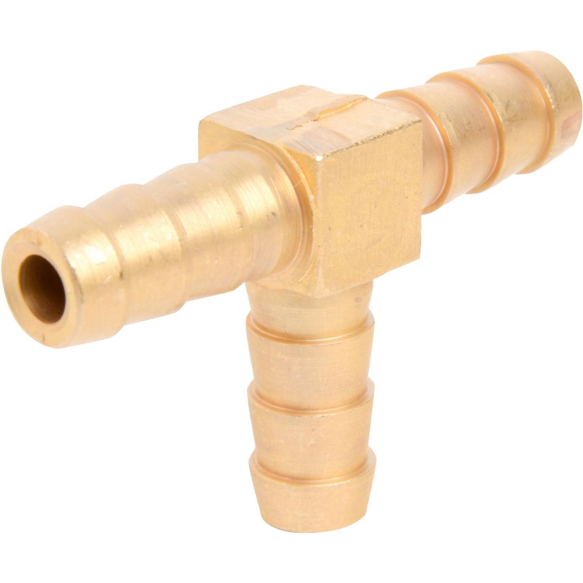 GRIFESA - Tee Bronce P/AIRE 3/8" 1u