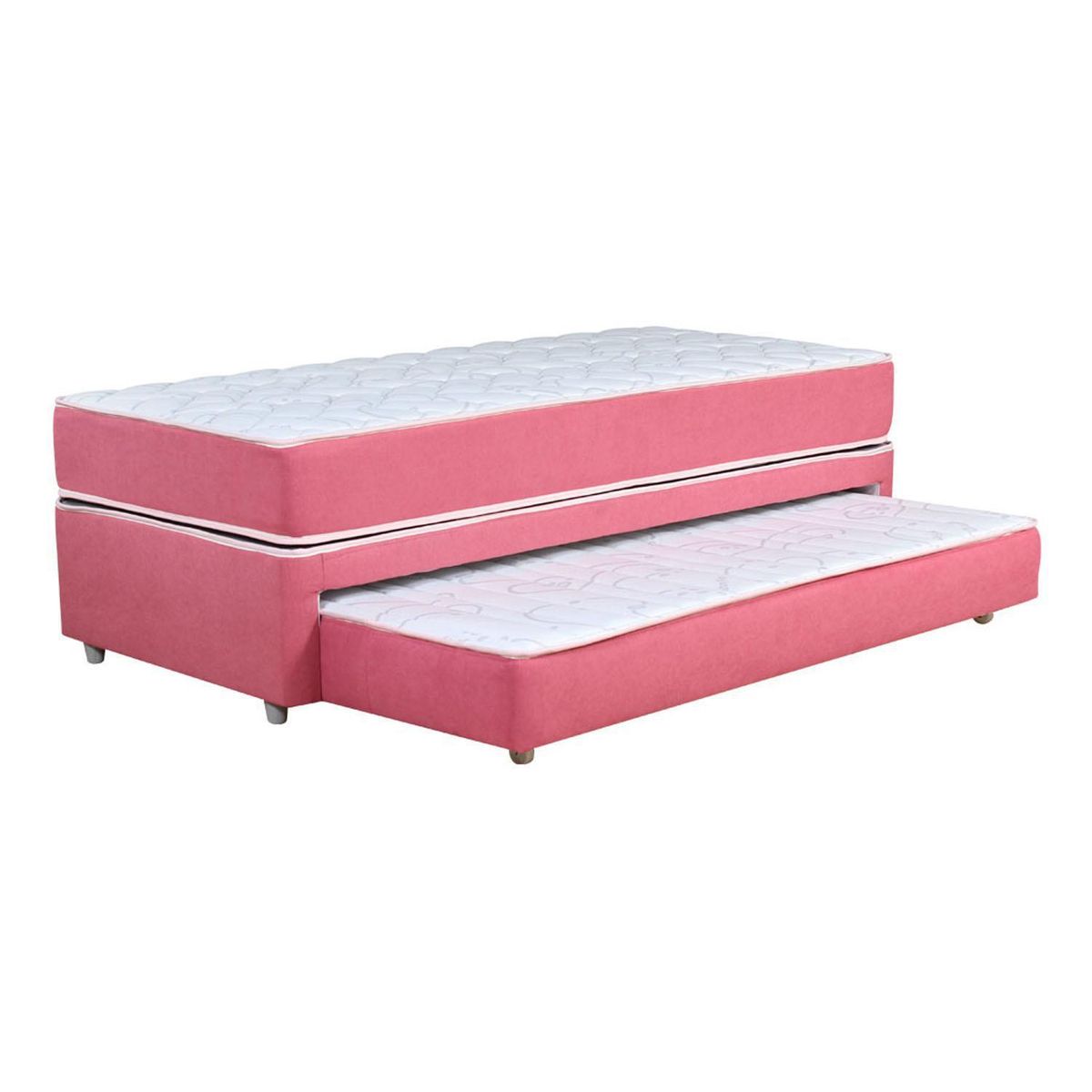 MANTAHUE - Divan Home Colors 1 PL Rosa