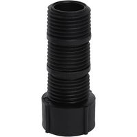 Extensor recortable 1/2""