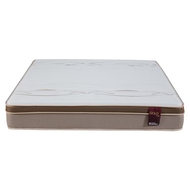 Colchn Gold Uno 2 plazas