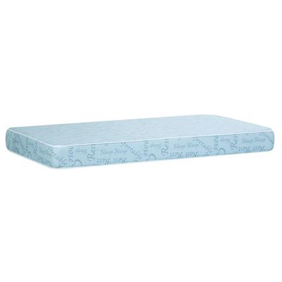 Imagen 2 del producto Pack colchones espuma 1 plaza