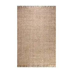 DIB - Alfombra jute woven agra 190x290 cm natural