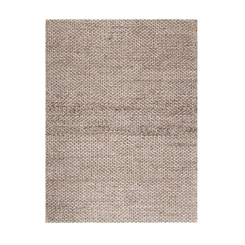 DIB - Alfombra jute woven mixture 200x290 cm