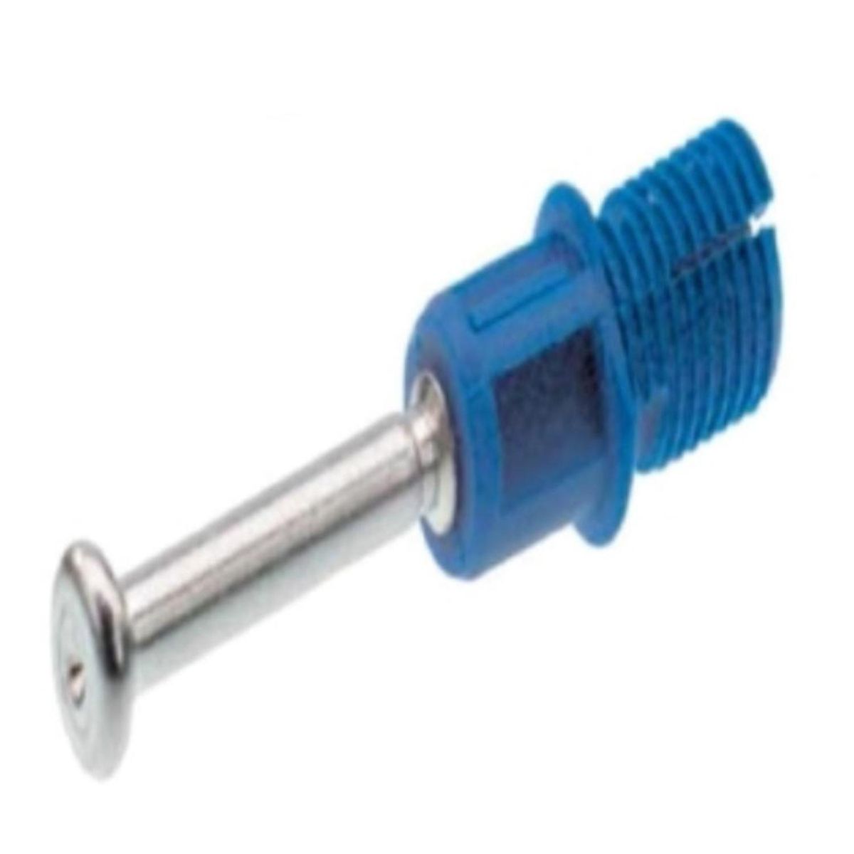 HETTICH - Conector minifix rastex 15/15 rapid 10 unidades