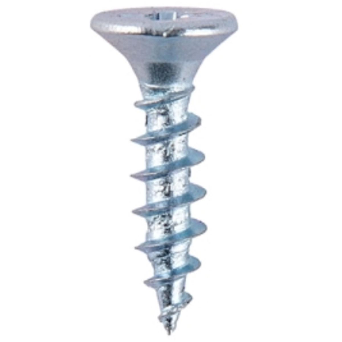 PATTA - Tornillo Autoperforante Madera Aglomerada 3.5 cm 15 mm 100 unidad(es)