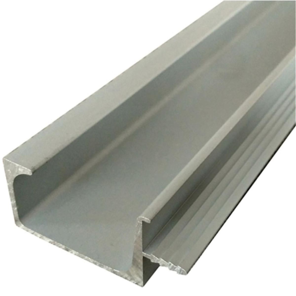 KUTZ - Asa corrida mod gato alum 3mts - espiga - kutz