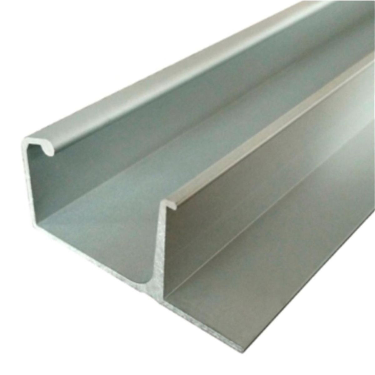 KUTZ - Asa corrida mod gato alum 3mts - torns - kutz