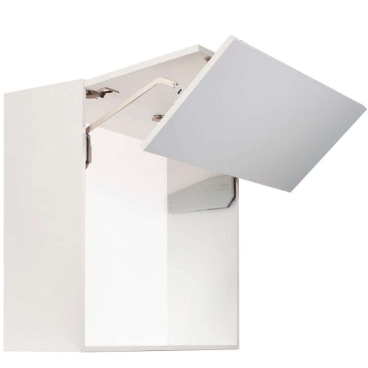 KESSEBOHMER - Elevador freefold tipo i5fo izq/der kbm