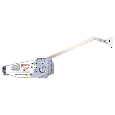 Elevador freefold tipo h4fo izq/der kbm