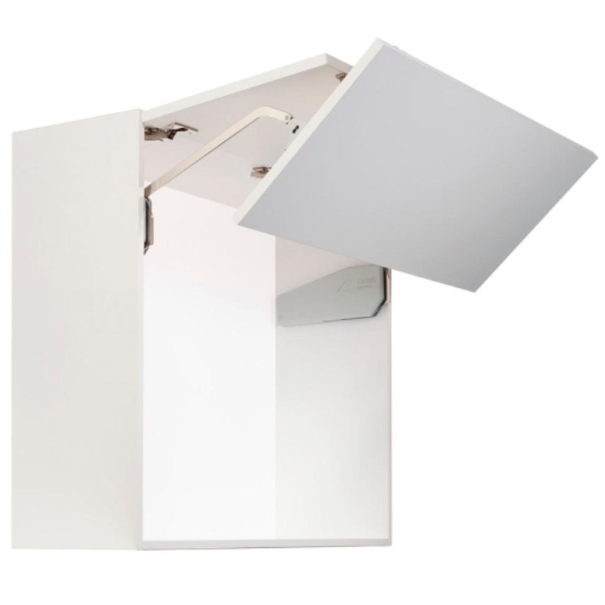 KESSEBOHMER - Elevador freefold tipo h4fo izq/der kbm