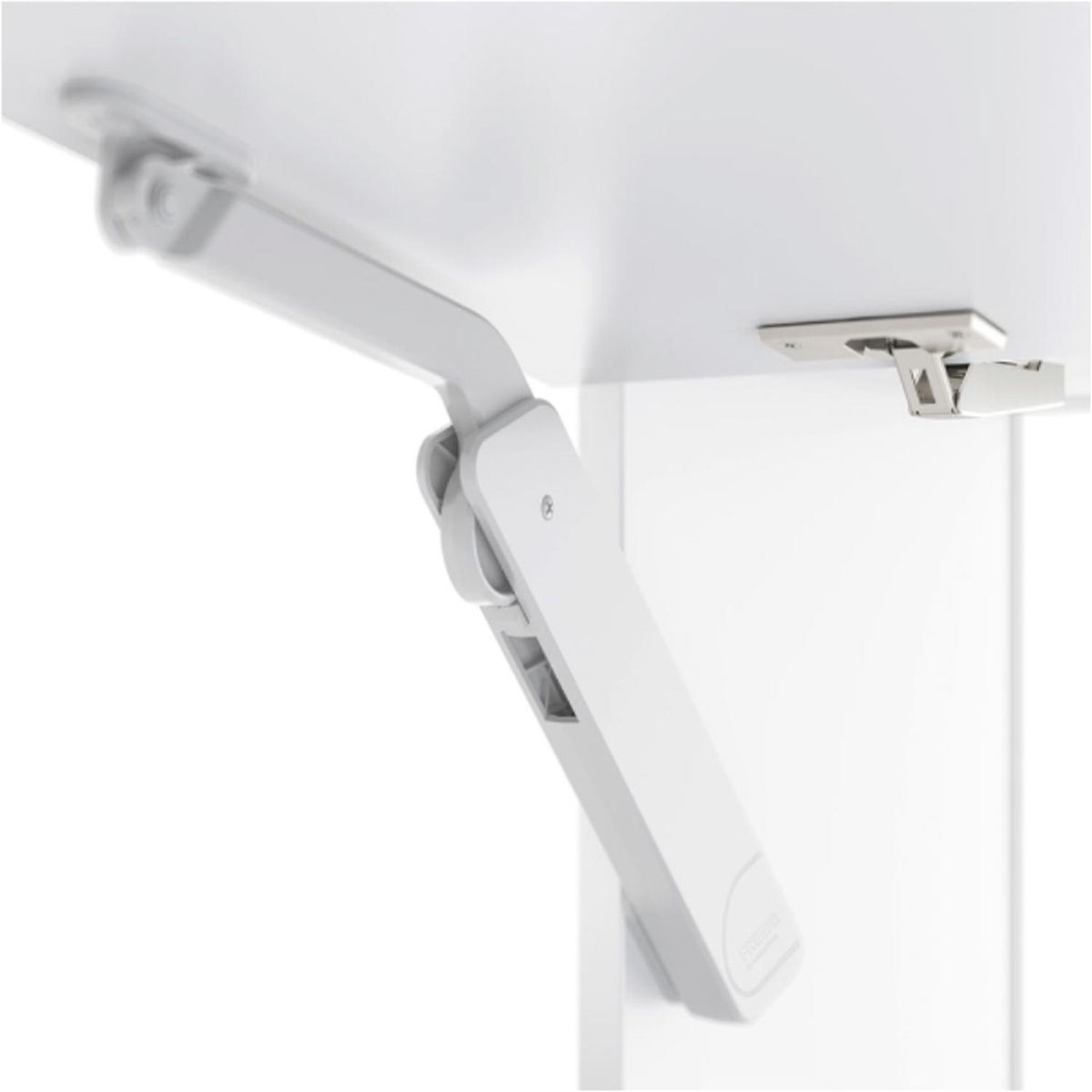 KESSEBOHMER - Elevador freelight tipo a blanco kbm