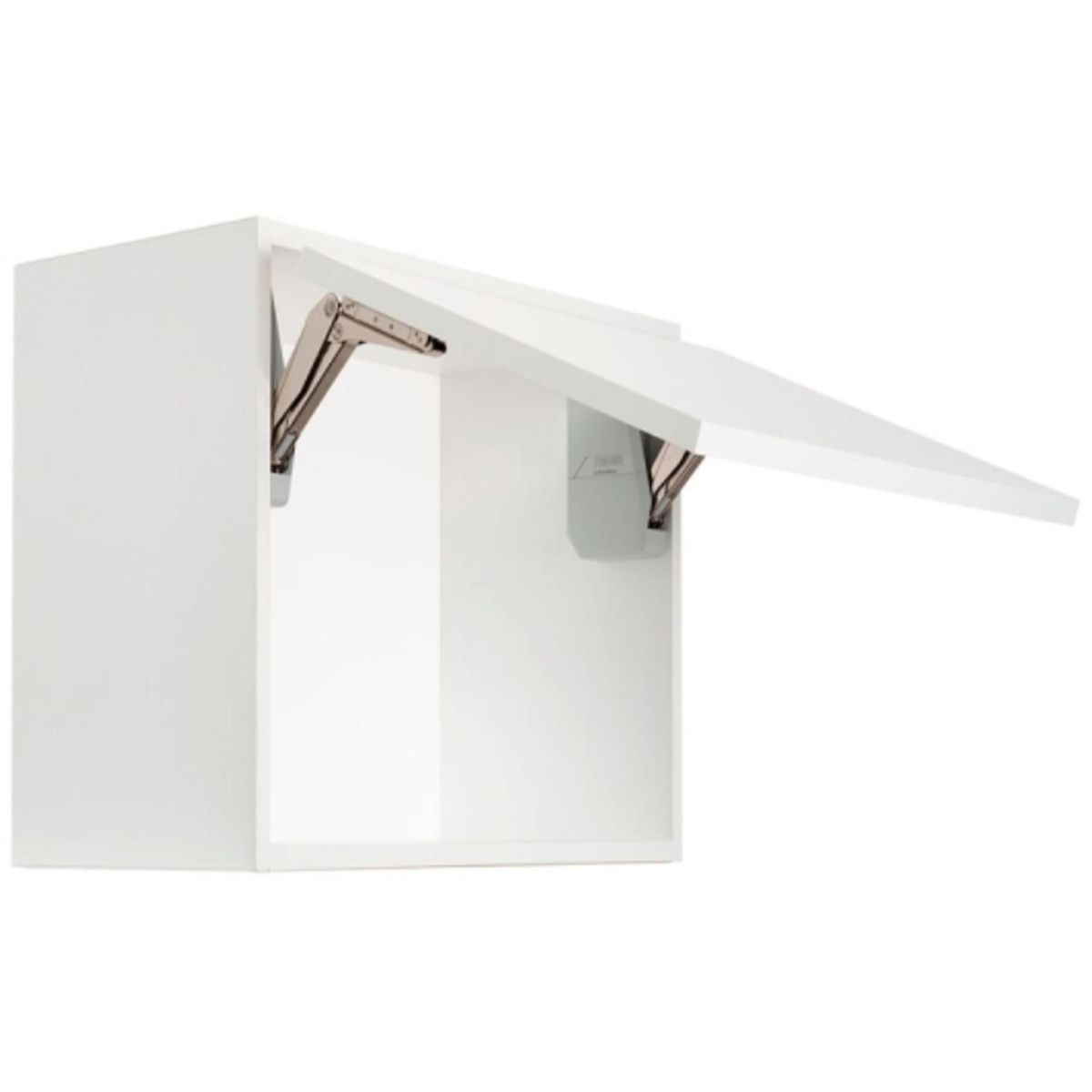 KESSEBOHMER - Elevador freeflap mini tipo c gris kbm