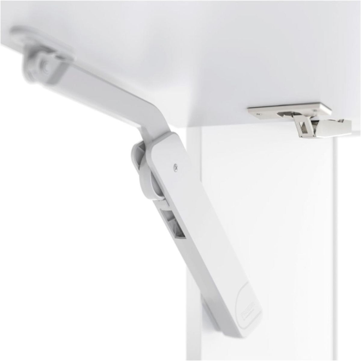 KESSEBOHMER - Elevador freelight tipo b blanco kbm