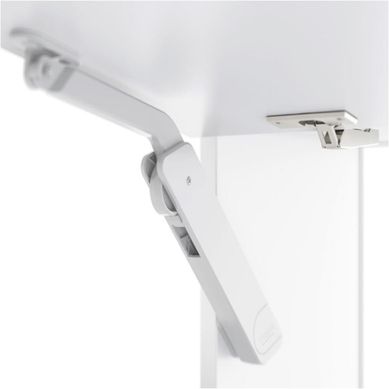 Elevador freelight tipo c blanco kbm