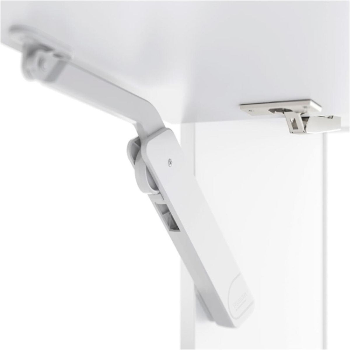 KESSEBOHMER - Elevador freelight tipo c blanco kbm