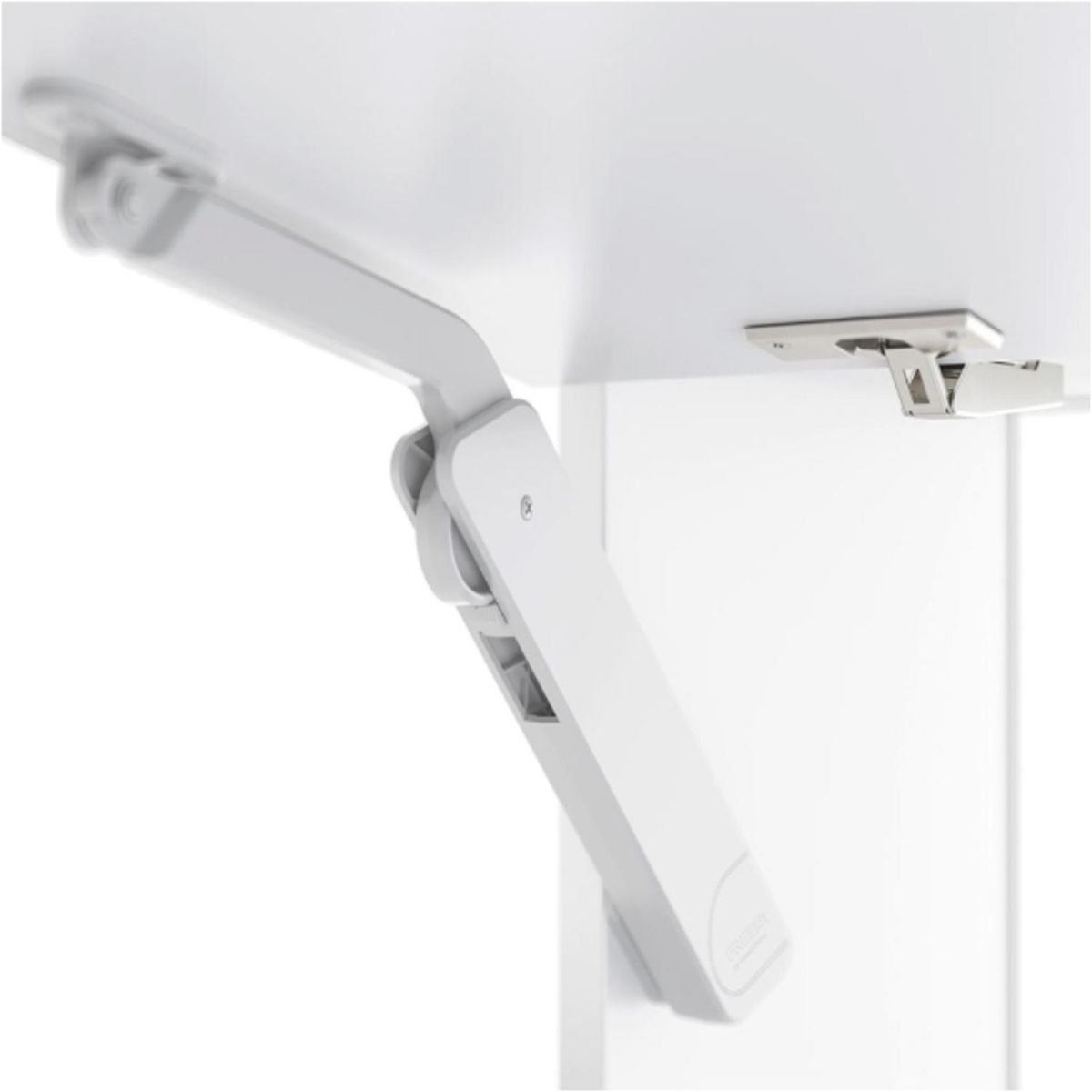 KESSEBOHMER - Elevador freelight tipo d blanco kbm