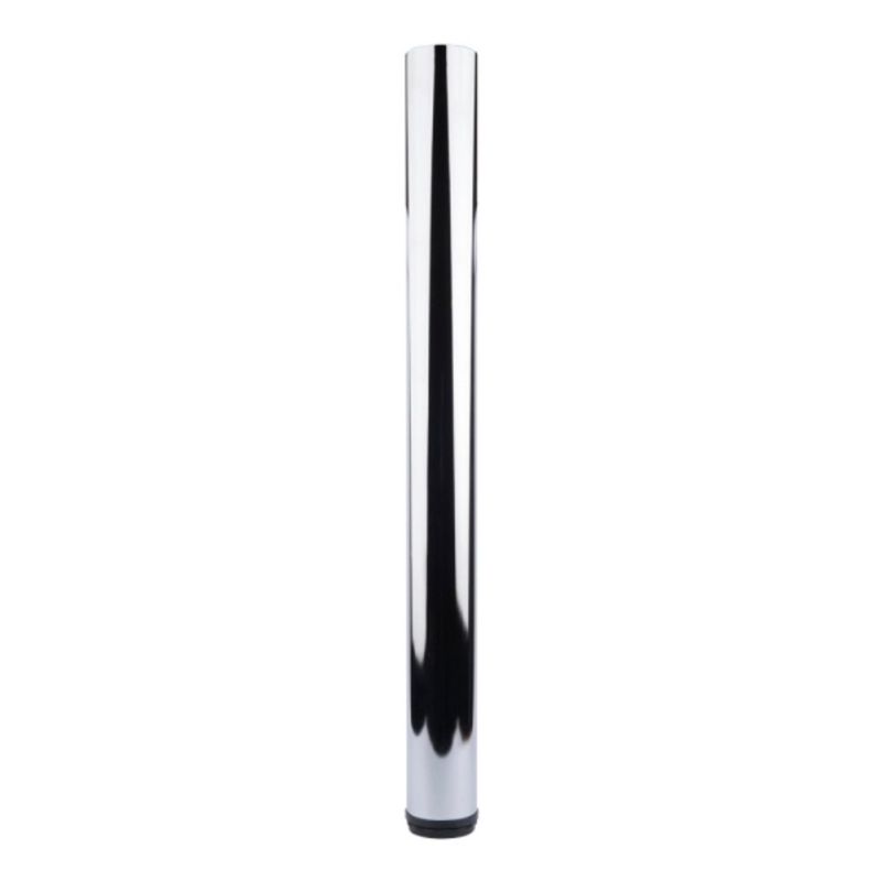 KUTZ - Pata regulable 76x870 mm cromada