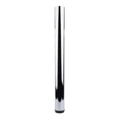 KUTZ - Pata regulable 76x870 mm cromada
