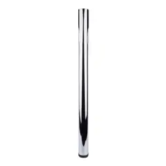 KUTZ - Pata regulable 60x870mm cromada