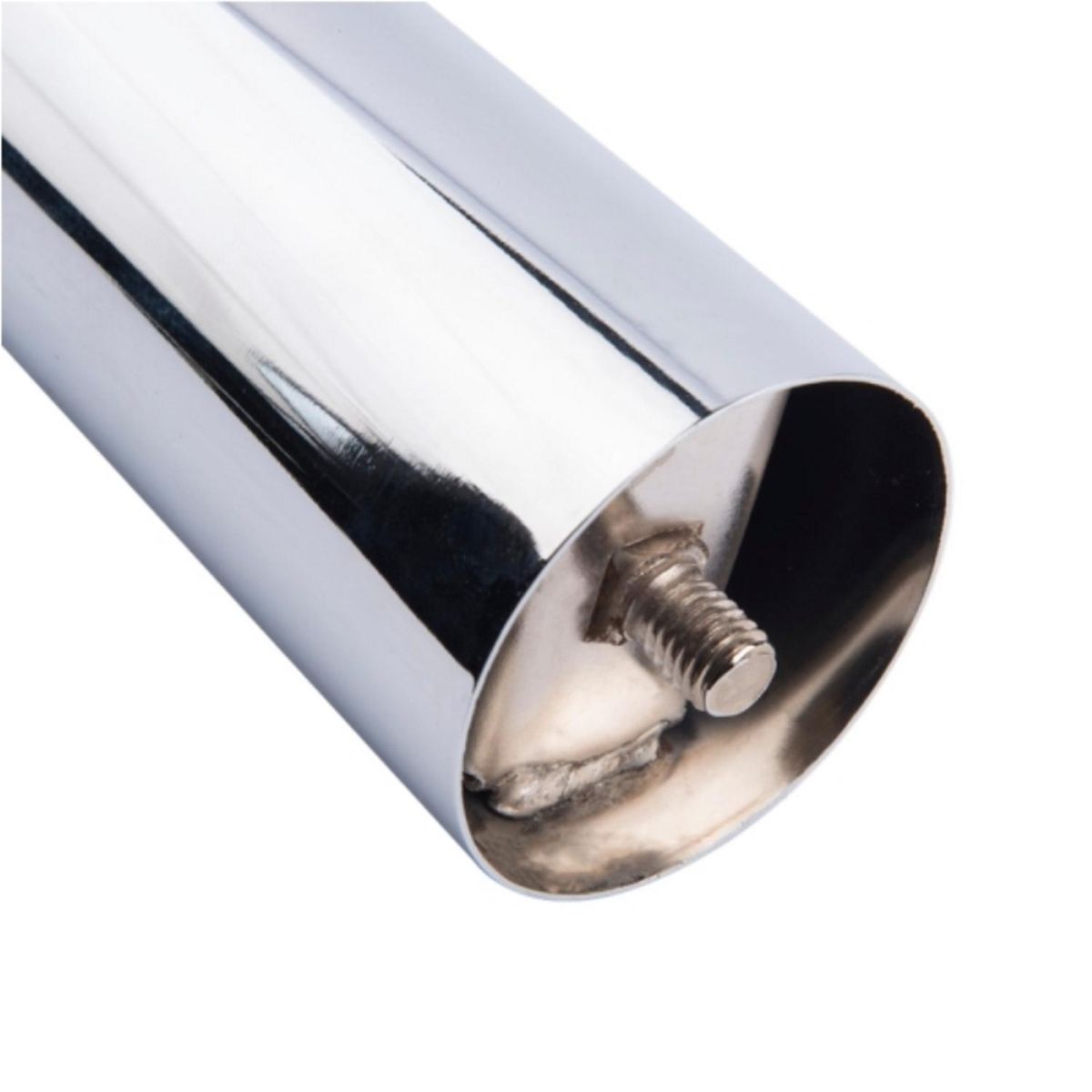 KUTZ - Pata regulable 60x870mm cromada kutz