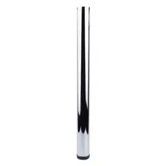 KUTZ - Pata regulable 60x710mm cromada