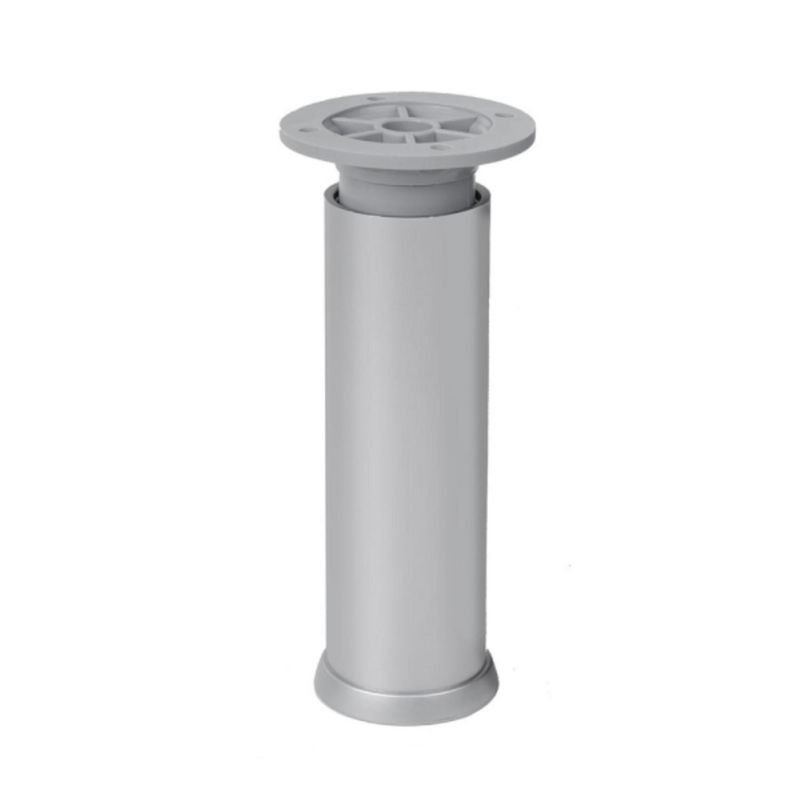 SAMBEAT - Pata aitana regulable 150 a 175mm aluminio abs