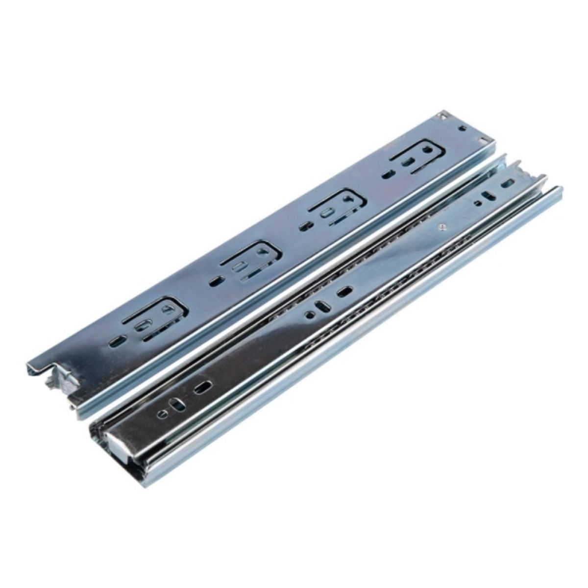 KUTZ - Telescopica h45-std 40kg 600mm zincado kutz