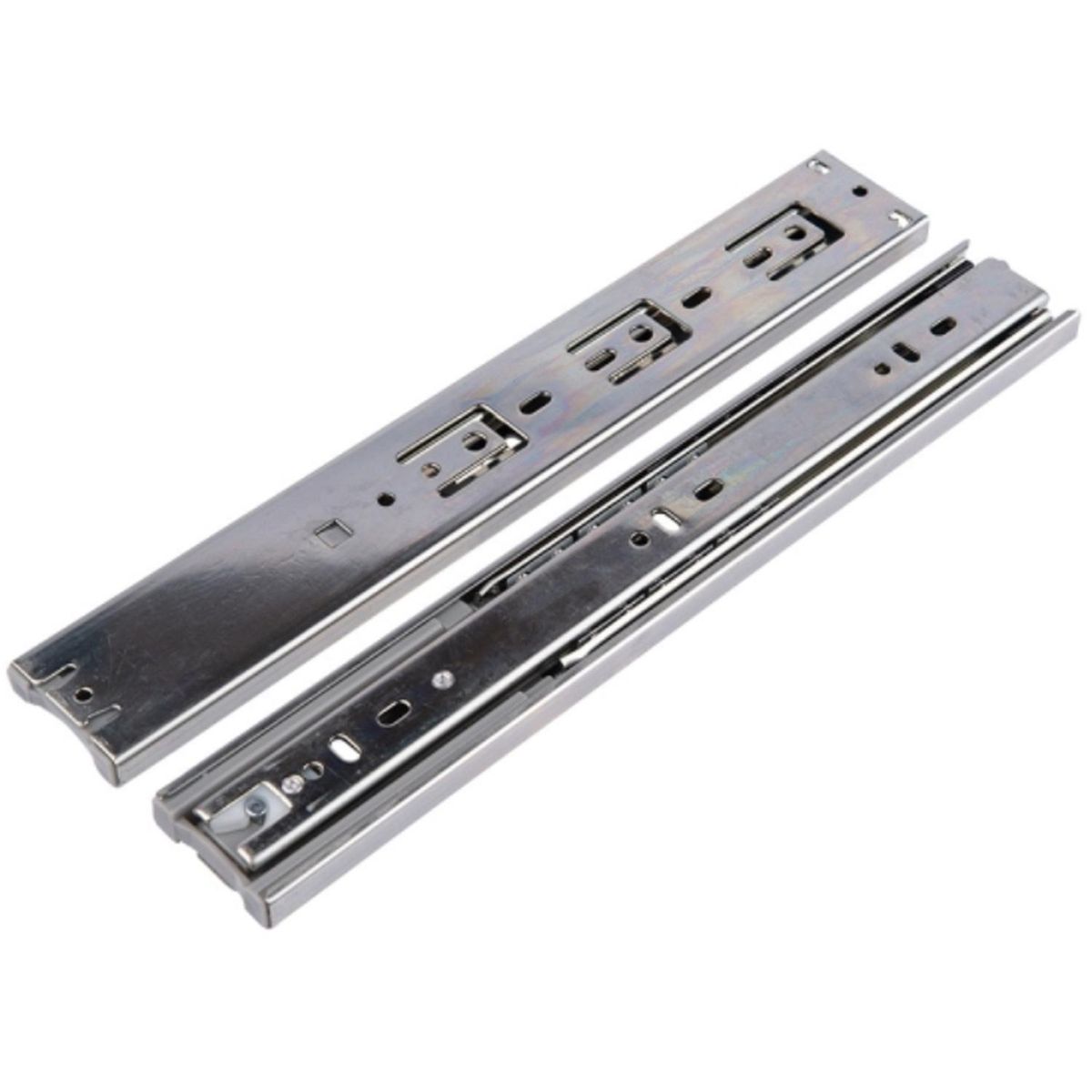 KUTZ - Telescopica h45-cs 30kg 300mm zincado kutz