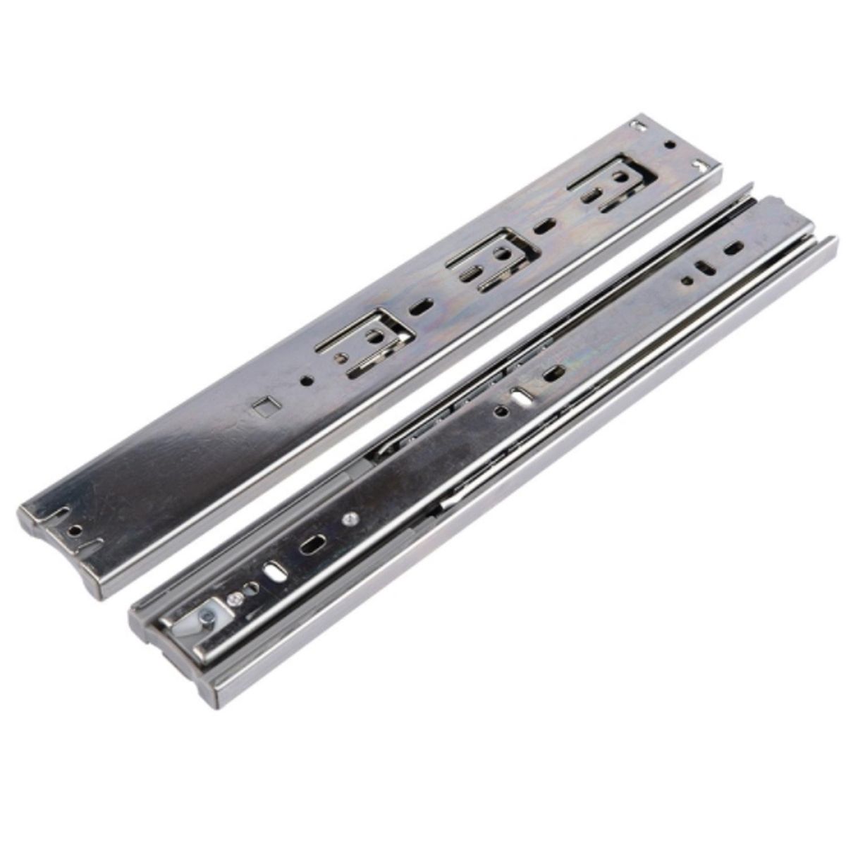 KUTZ - Telescopica h45-cs 30kg 350mm zincado kutz