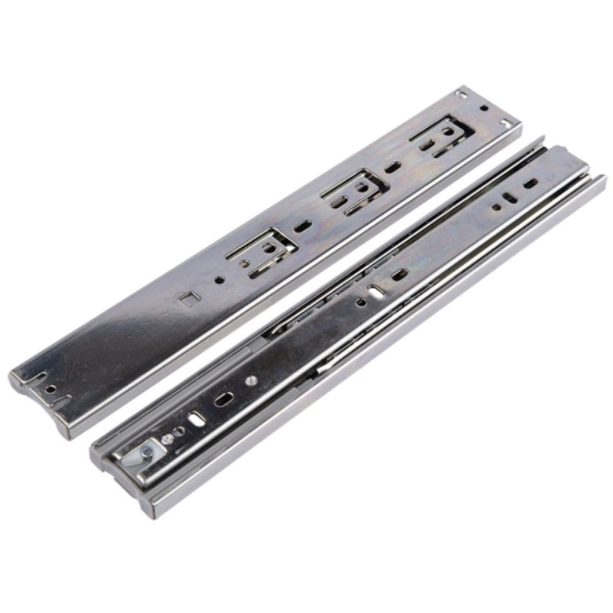 KUTZ - Telescopica h45-cs 30kg 400mm zincado kutz