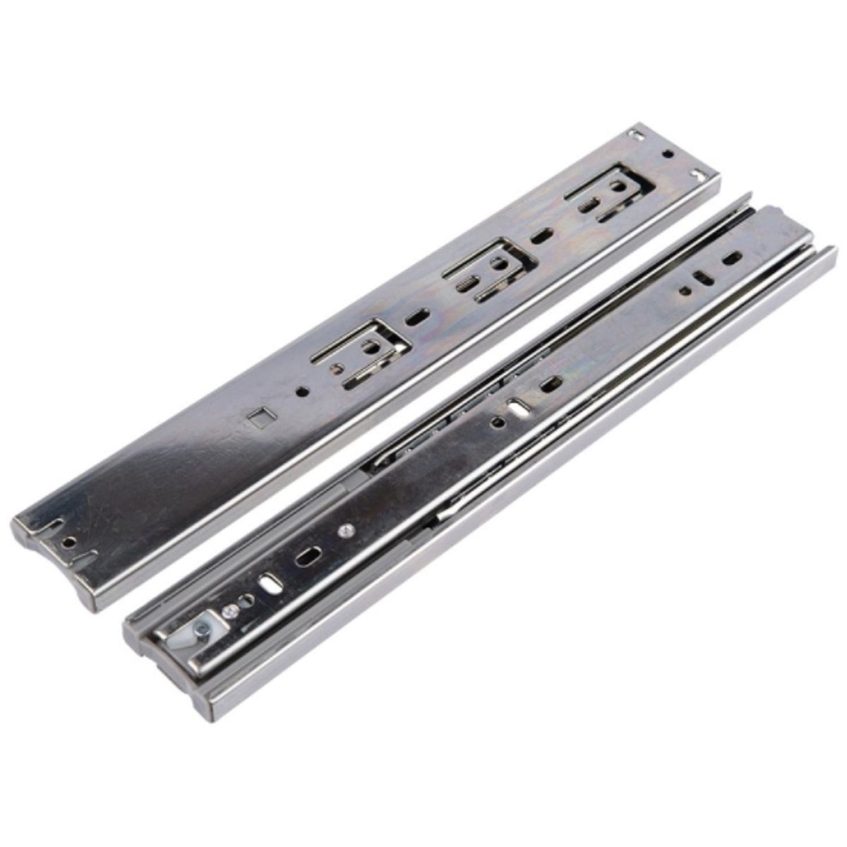 KUTZ - Telescopica h45-cs 30kg 500mm zincado kutz