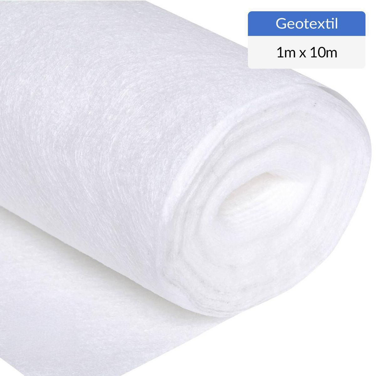 GENERICO - Geotextil Nt-11 1x10 metros