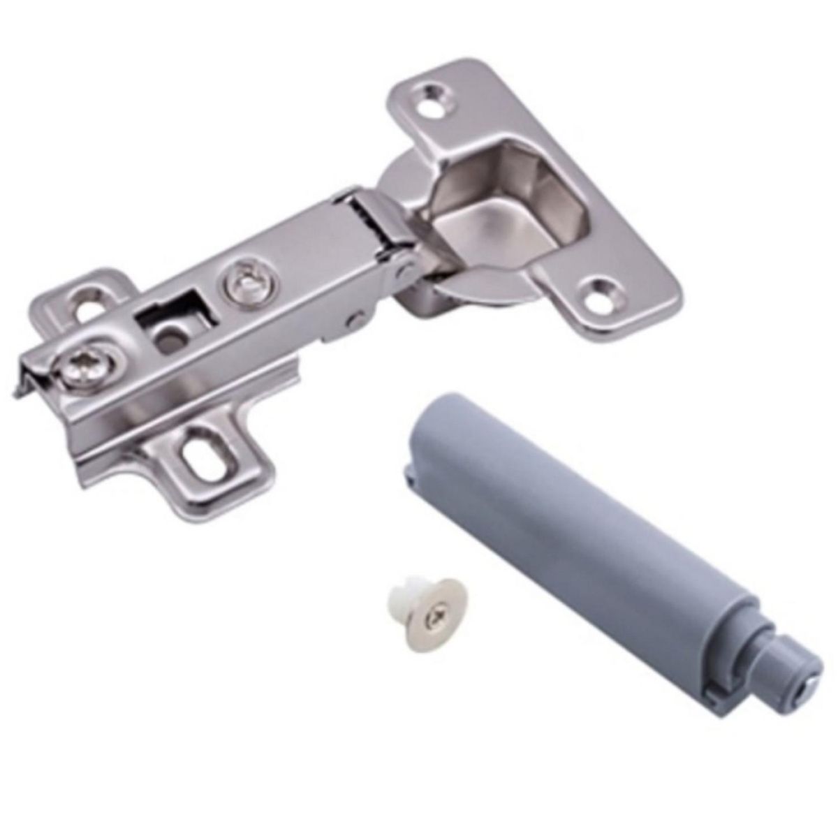 KUTZ - Bisag. 35 s/curva mas p2o c/torn 2unds kutz