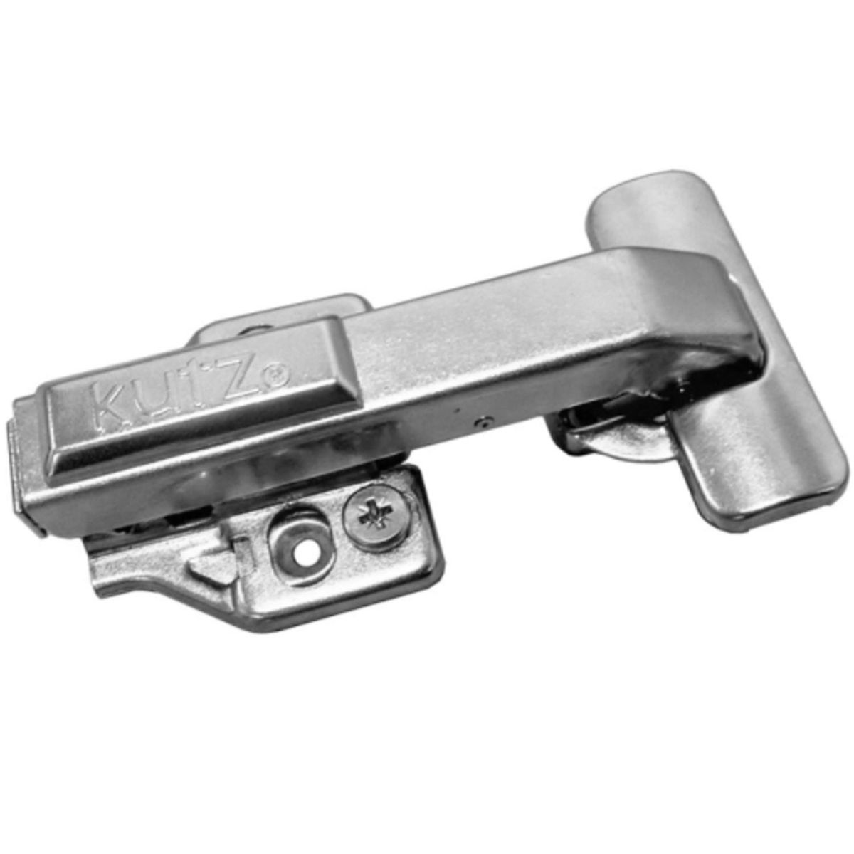 KUTZ - Bisag. 35 rincon falso 3d -clip- cierre suave-2 un