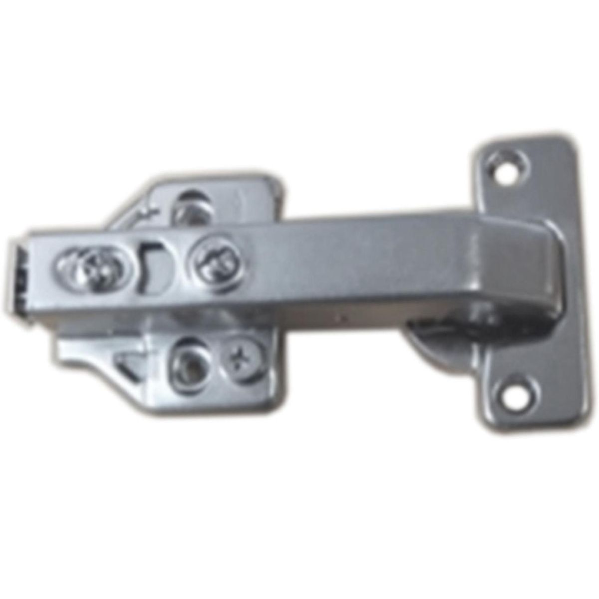 KUTZ - Bisag. 35 rincon falso 3d -clip- cierre suave-2 un